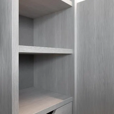 Designappartement Met Zijdelings Zicht Op Zee Apartamento *